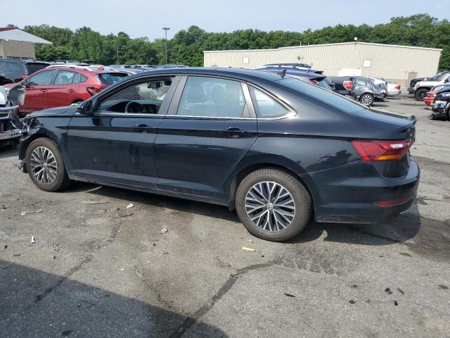 2019 VOLKSWAGEN JETTA S - 3VWCB7BU0KM176348