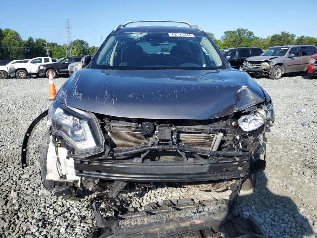 2019 NISSAN ROGUE S - 5N1AT2MT4KC801099