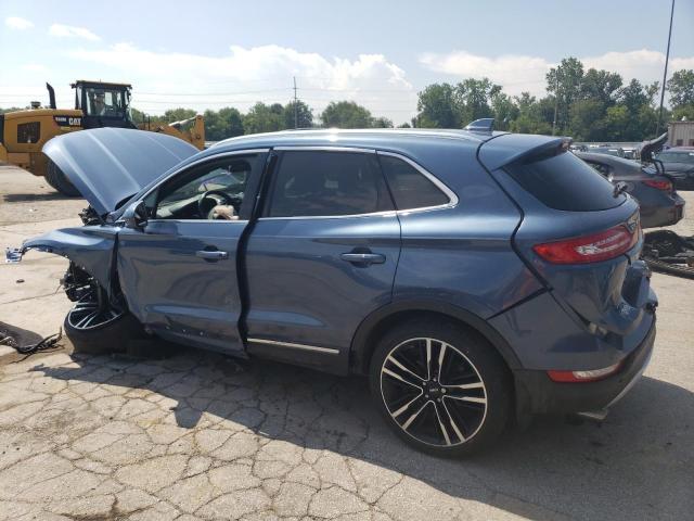 VIN 5LMTJ3DH7JUL14209 2018 Lincoln MKC, Reserve no.2