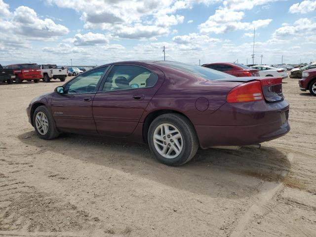1999 Dodge Intrepid VIN: 2B3HD46RXXH530343 Lot: 61613984