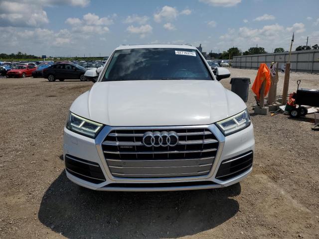 VIN WA1BNAFY7K2100336 2019 Audi Q5, Premium Plus no.5