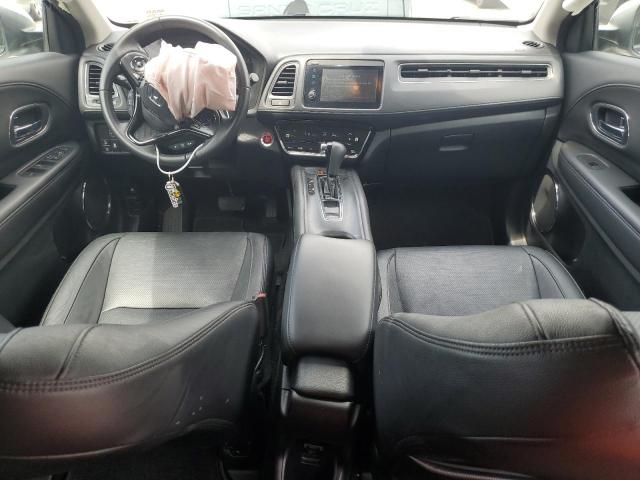 2021 HONDA HR-V EXL - 3CZRU5H78MM727054