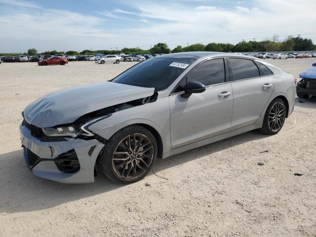 2022 KIA K5 GT - 5XXG44J89NG144747
