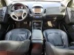 HYUNDAI TUCSON GLS photo