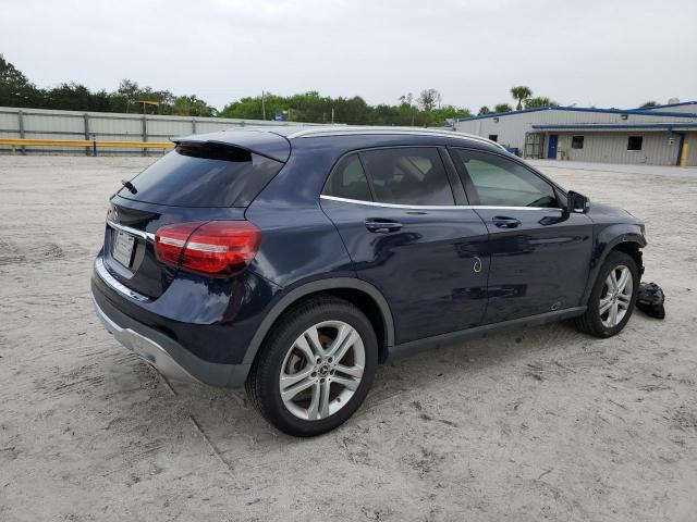 VIN WDCTG4EB0KU000676 2019 Mercedes-Benz GLA-Class,... no.3