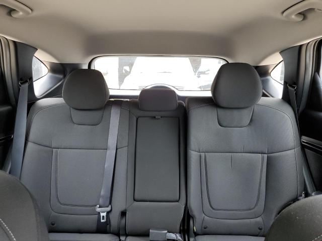 2022 Hyundai Tucson Se VIN: 5NMJA3AE7NH021898 Lot: 62505174