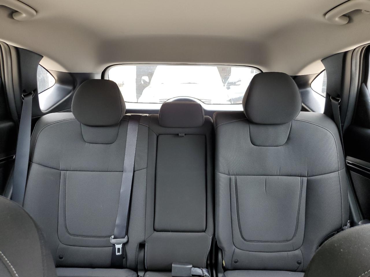 5NMJA3AE7NH021898 2022 Hyundai Tucson Se