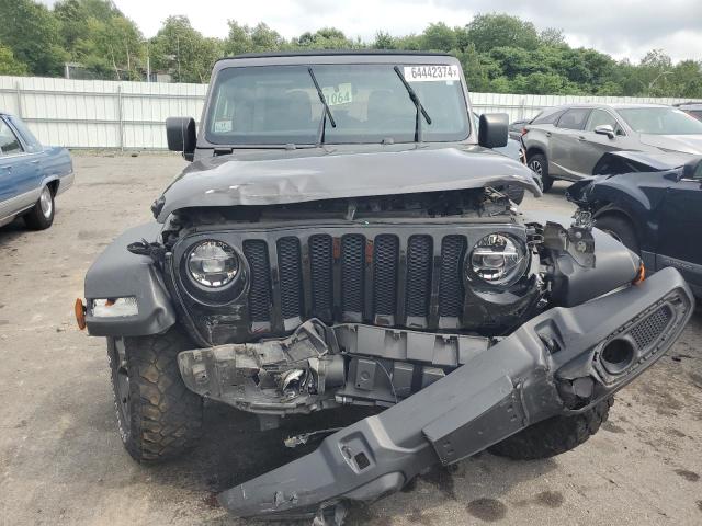 2021 JEEP WRANGLER U - 1C4HJXDG5MW508984