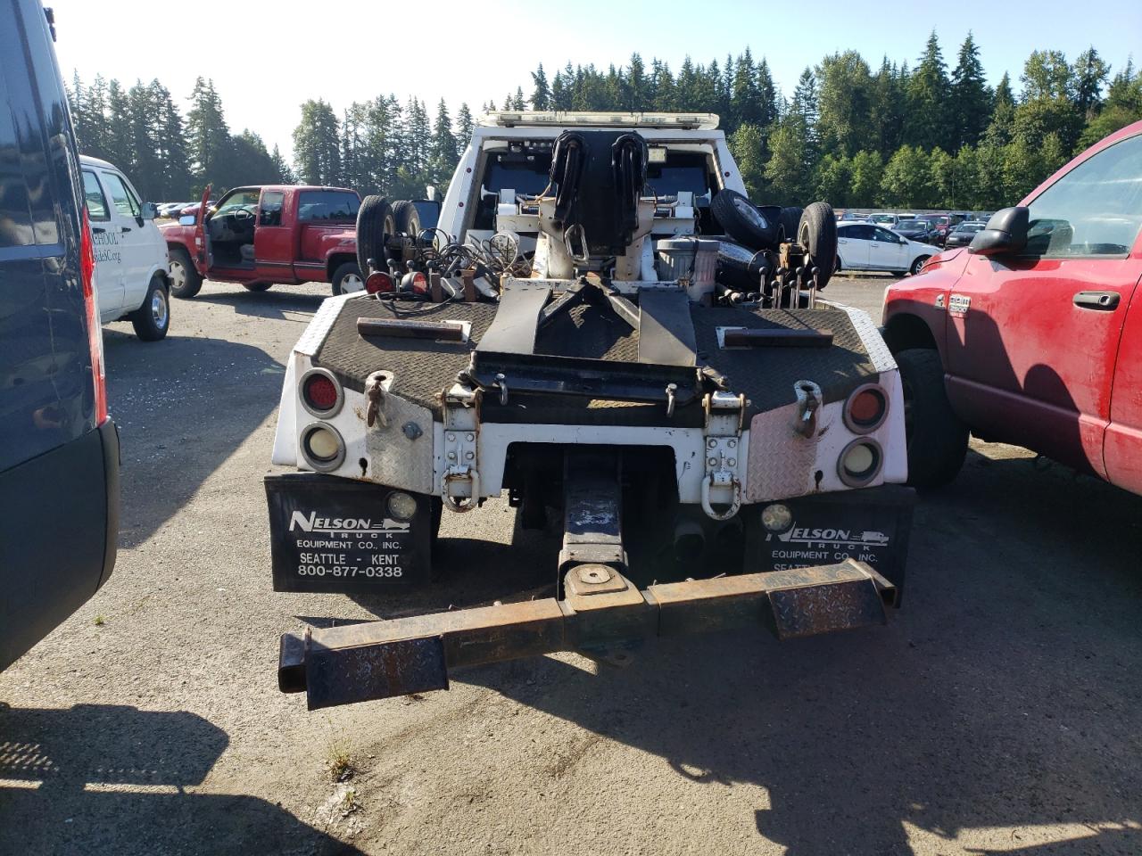 1FDUF4GT0DEA70867 2013 Ford F450 Super Duty