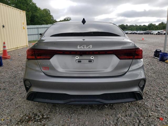 2023 KIA FORTE LX - 3KPF24AD0PE590991