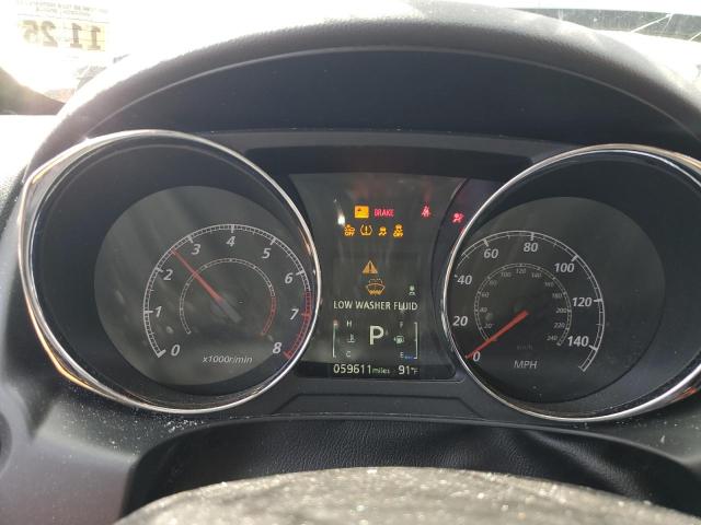 2021 MITSUBISHI OUTLANDER - JA4ARUAU7MU003604
