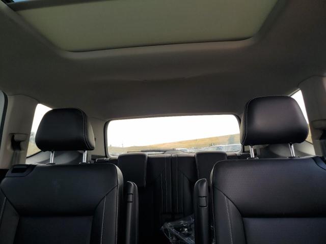 2021 VOLKSWAGEN ATLAS SE - 1V2RR2CA8MC591503