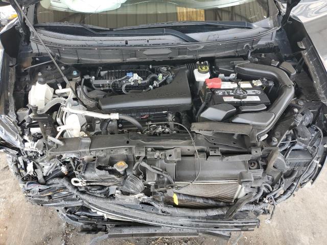2018 NISSAN ROGUE S - KNMAT2MV2JP616921