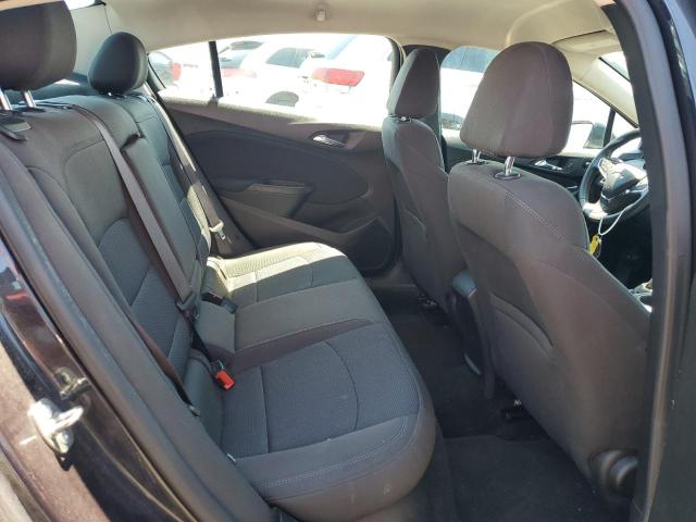 2016 CHEVROLET CRUZE LT - 1G1BE5SM5G7249654