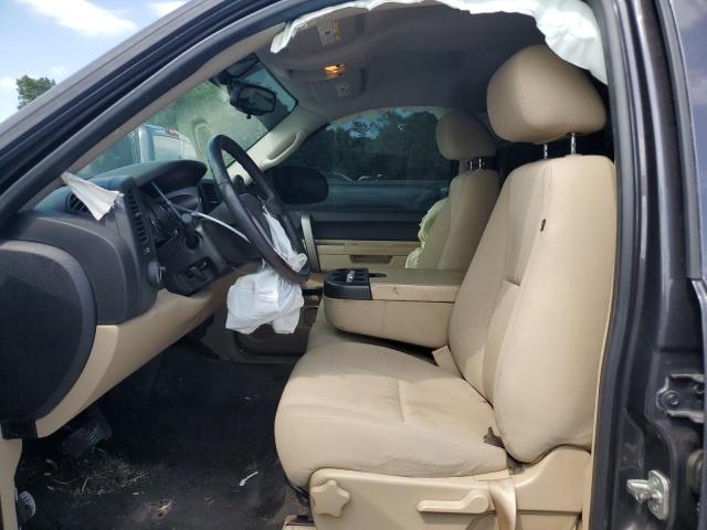 2010 Chevrolet Silverado K1500 Lt VIN: 3GCRKSE33AG193516 Lot: 61221764