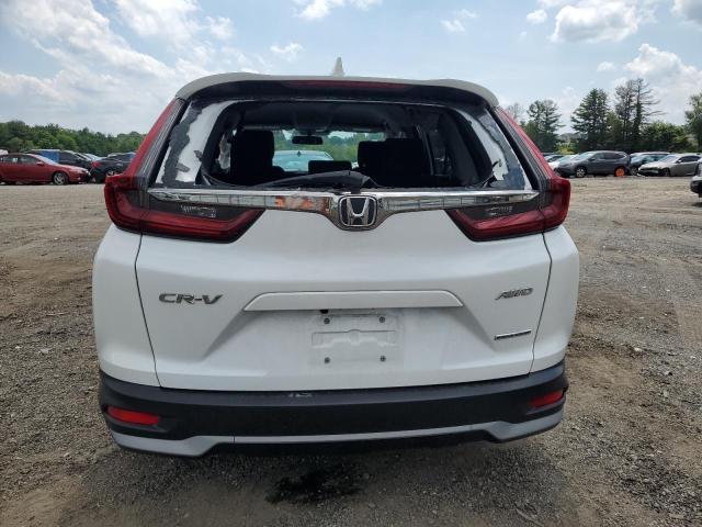 2021 HONDA CR-V SE 7FARW2H77ME027971  62395834