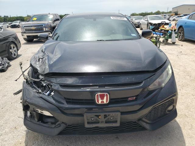 2019 HONDA CIVIC SI - 2HGFC1E5XKH708252