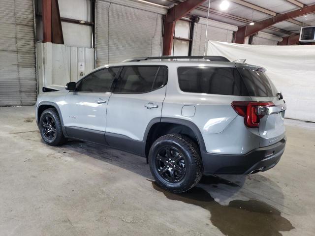 2023 GMC ACADIA AT4 - 1GKKNLLSXPZ197374