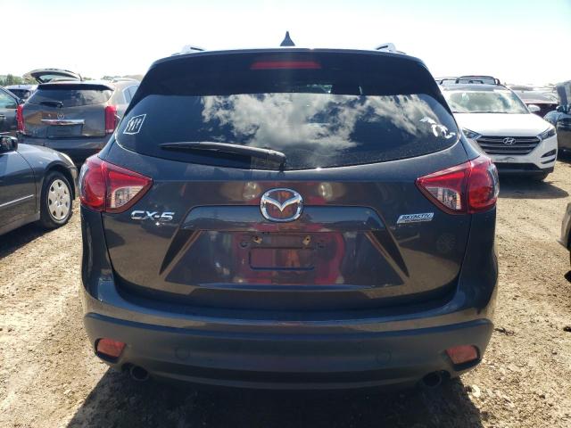 2016 Mazda Cx-5 Sport VIN: JM3KE2BYXG0638041 Lot: 61713064