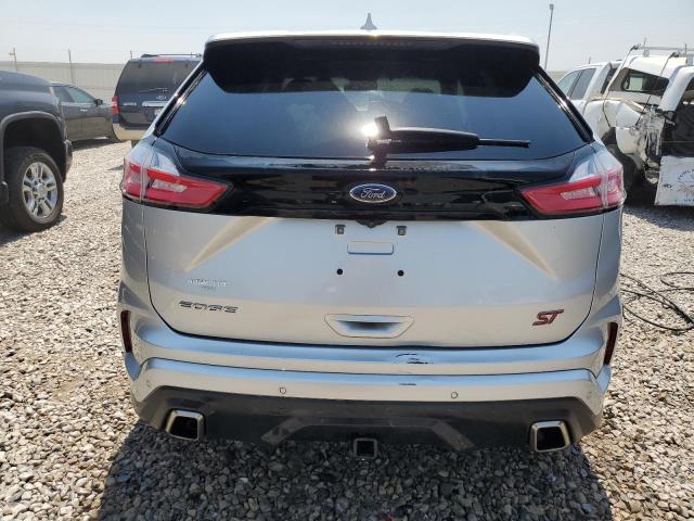 2019 Ford Edge St VIN: 2FMPK4AP5KBC21988 Lot: 61900544