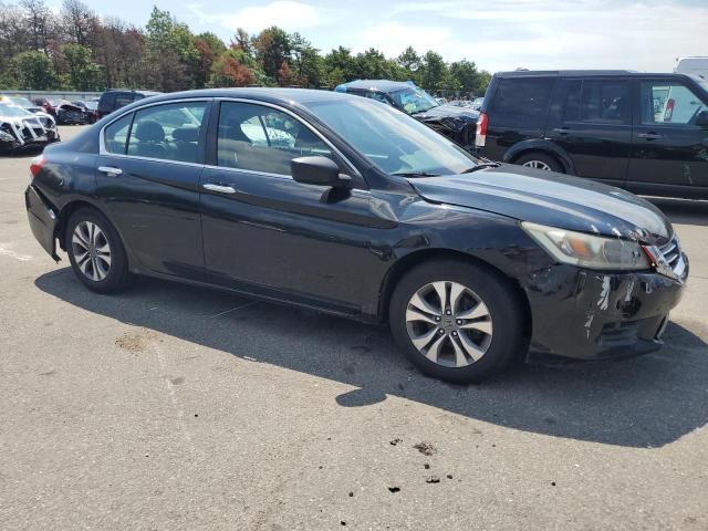 VIN 1HGCR2F39FA236134 2015 Honda Accord, LX no.4