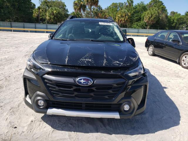 2024 SUBARU OUTBACK LI - 4S4BTANC9R3131878