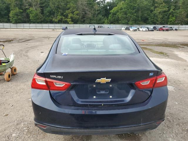 2016 Chevrolet Malibu Hybrid VIN: 1G1ZJ5SU1GF294381 Lot: 62007554