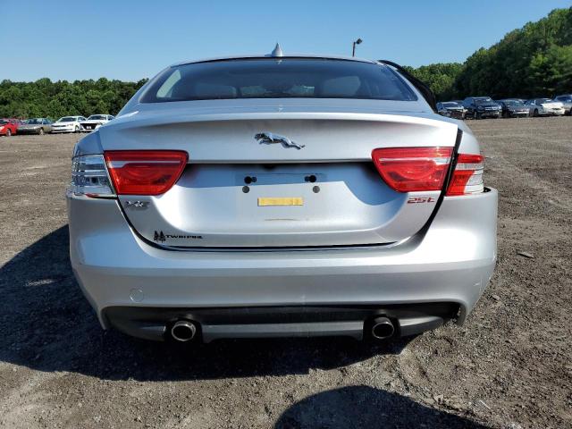 VIN SAJAR4BG4HA976463 2017 Jaguar XE no.6