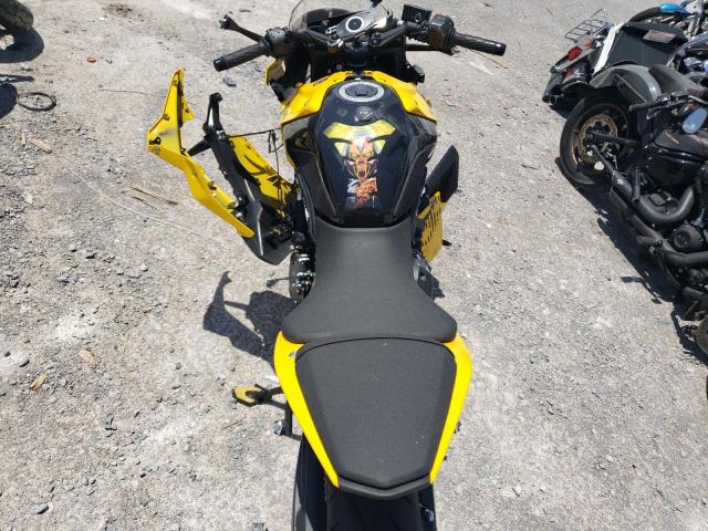 2024 SUZUKI GSX800 F JS1EM13BXR7102109