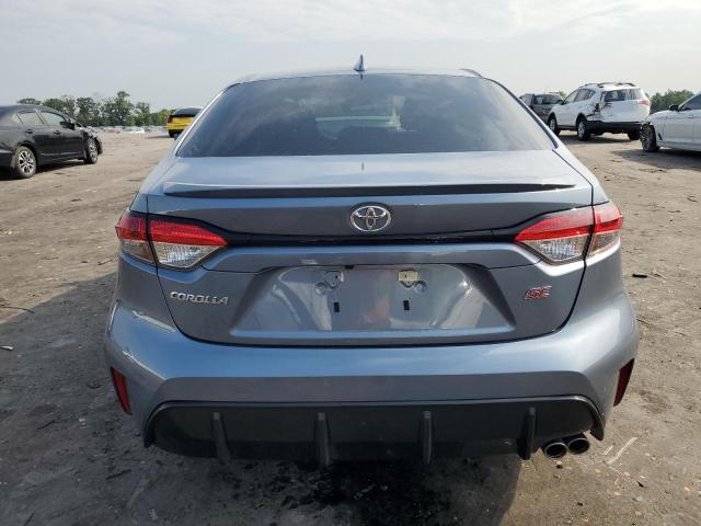 VIN 5YFS4MCE4PP154061 2023 Toyota Corolla, SE no.6