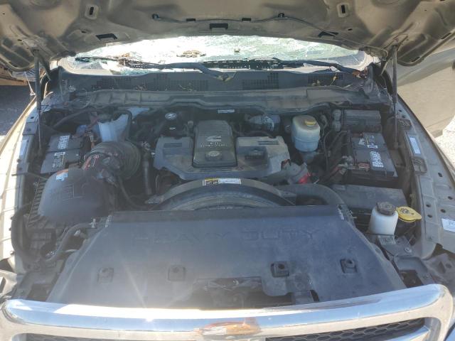 2015 Ram 3500 VIN: 3C7WRTCL7FG634100 Lot: 61435654