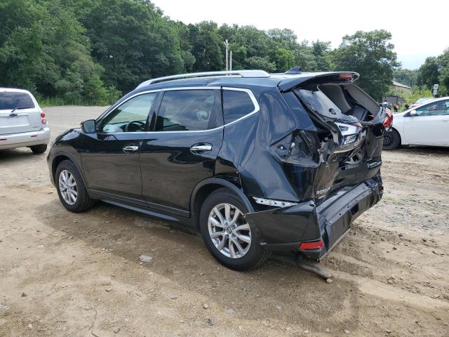 2020 NISSAN ROGUE S - KNMAT2MV0LP509420