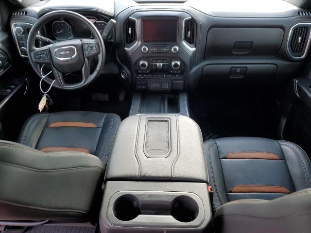 2020 GMC SIERRA K15 - 3GTU9EETXLG407511