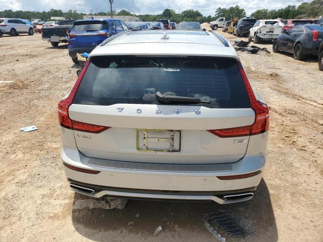 2021 VOLVO V60 T5 R-D YV1102EMXM2429520