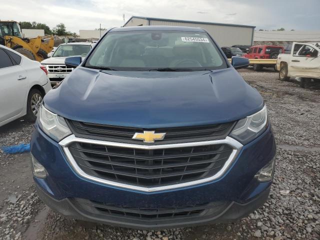 2019 Chevrolet Equinox Lt VIN: 2GNAXJEV9K6175956 Lot: 62545534