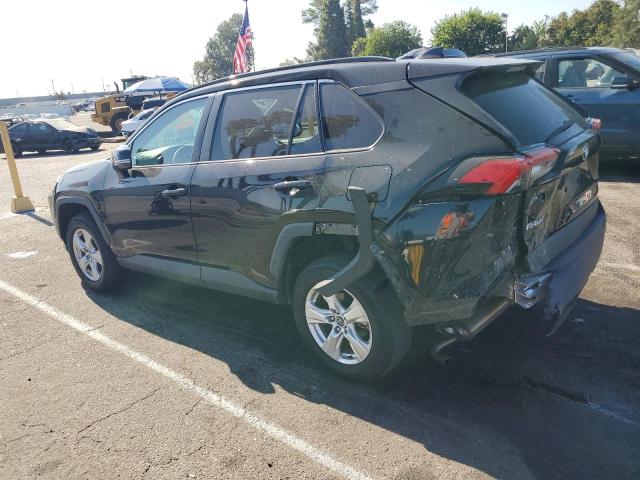 VIN 2T3W1RFV9LC057717 2020 Toyota RAV4, Xle no.2