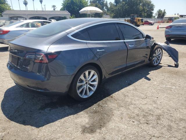 2020 TESLA MODEL 3 - 5YJ3E1EB3LF744664