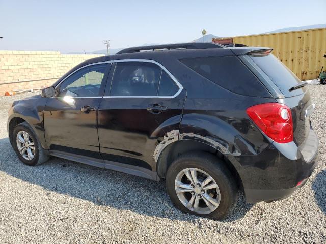 2012 Chevrolet Equinox Lt VIN: 2GNALPEK9C6101281 Lot: 62490054