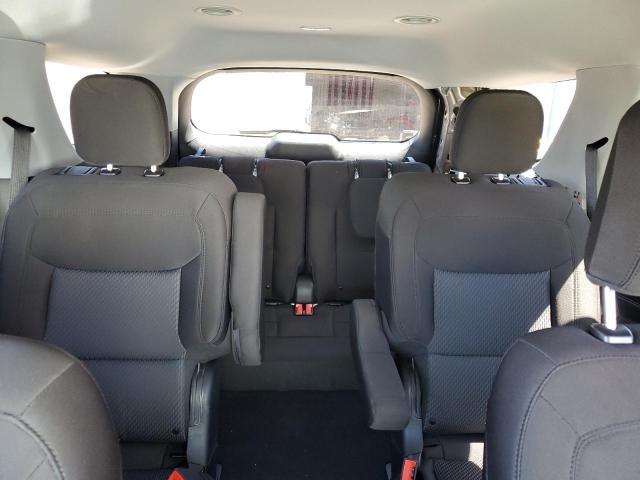 2022 Ford Explorer Xlt VIN: 1FMSK8DH5NGB20243 Lot: 61919584