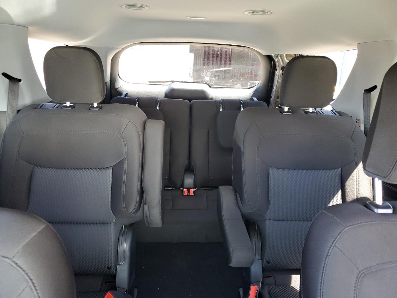 1FMSK8DH5NGB20243 2022 Ford Explorer Xlt