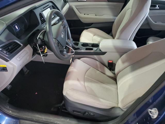 2016 Hyundai Sonata Sport VIN: 5NPE34AF2GH260338 Lot: 61988264