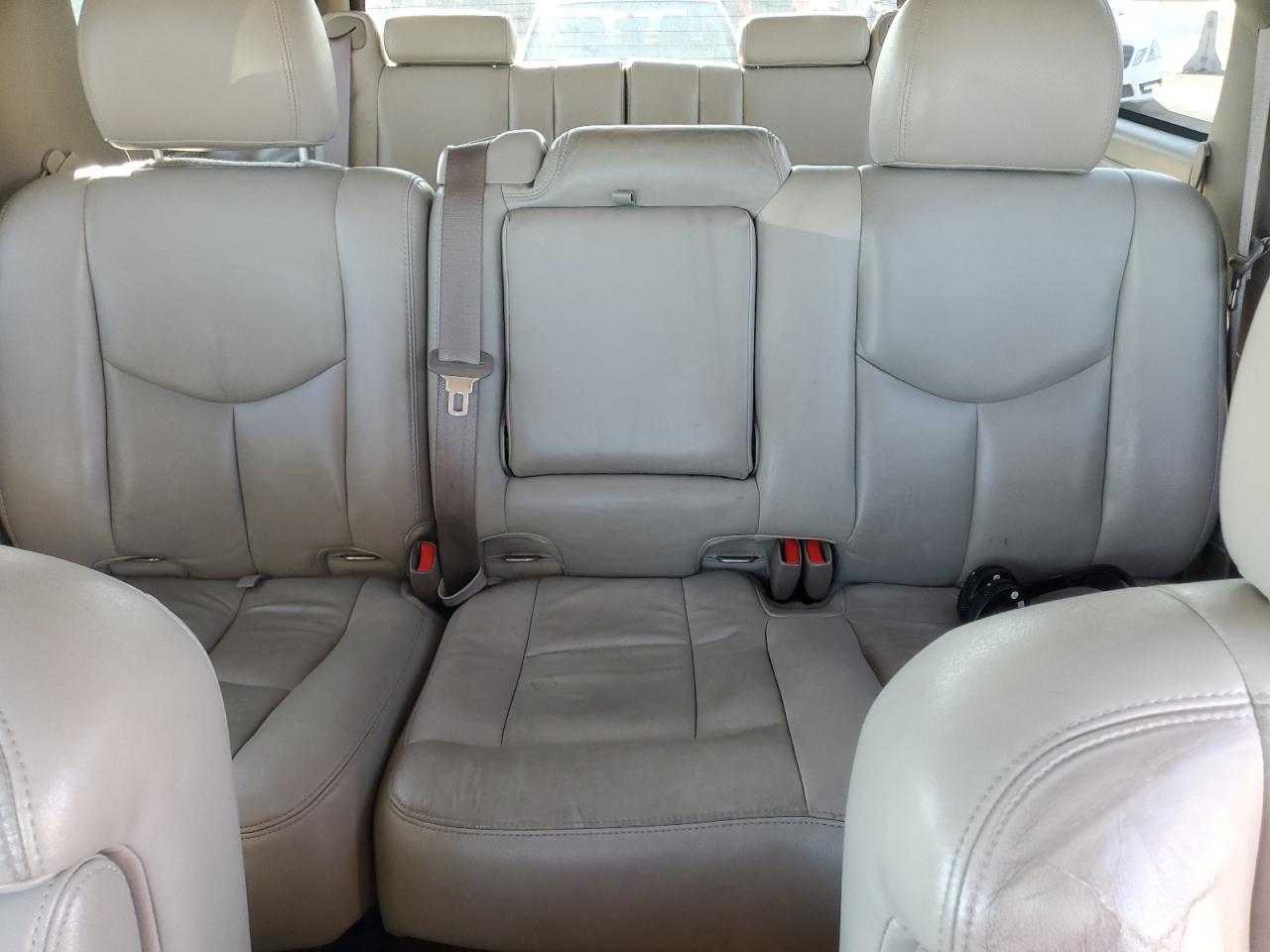 1GNEK13T65J208128 2005 Chevrolet Tahoe K1500