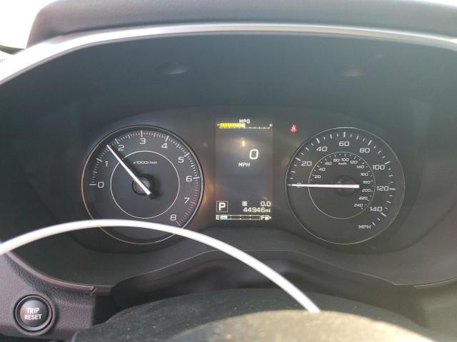 2020 Subaru Impreza Premium VIN: 4S3GKAD66L3605818 Lot: 61533704