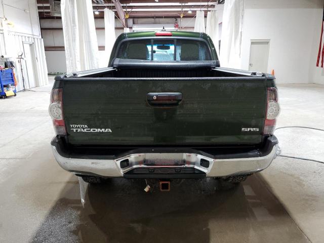 2012 Toyota Tacoma Access Cab VIN: 5TFUX4EN8CX016001 Lot: 62412144