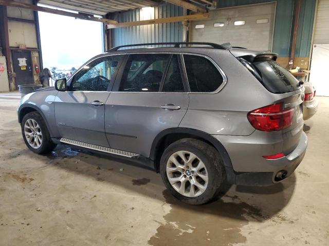 VIN 5UXZV4C5XD0G53904 2013 BMW X5, Xdrive35I no.2