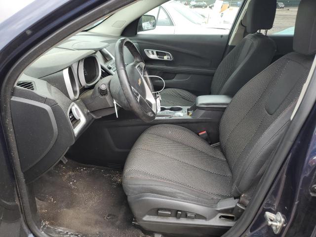 2016 CHEVROLET EQUINOX LT 2GNALCEK3G1113650  64366884