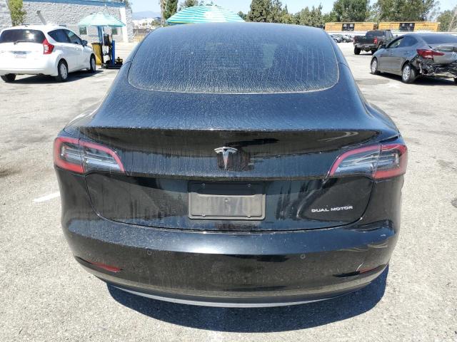 2020 Tesla Model 3 VIN: 5YJ3E1EB4LF649465 Lot: 59155864