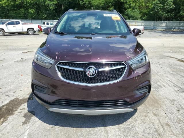 KL4CJASB2HB259596 2017 Buick Encore Preferred