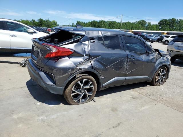 2018 Toyota C-Hr Xle VIN: NMTKHMBX1JR059526 Lot: 61262364