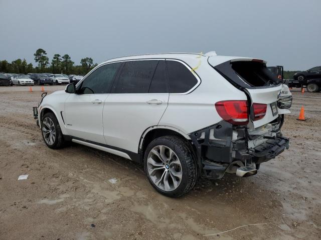 VIN 5UXKR2C57J0X08344 2018 BMW X5, Sdrive35I no.2